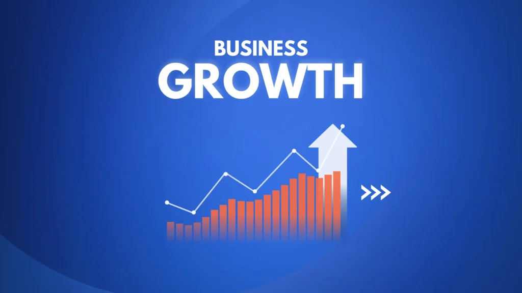 business growth