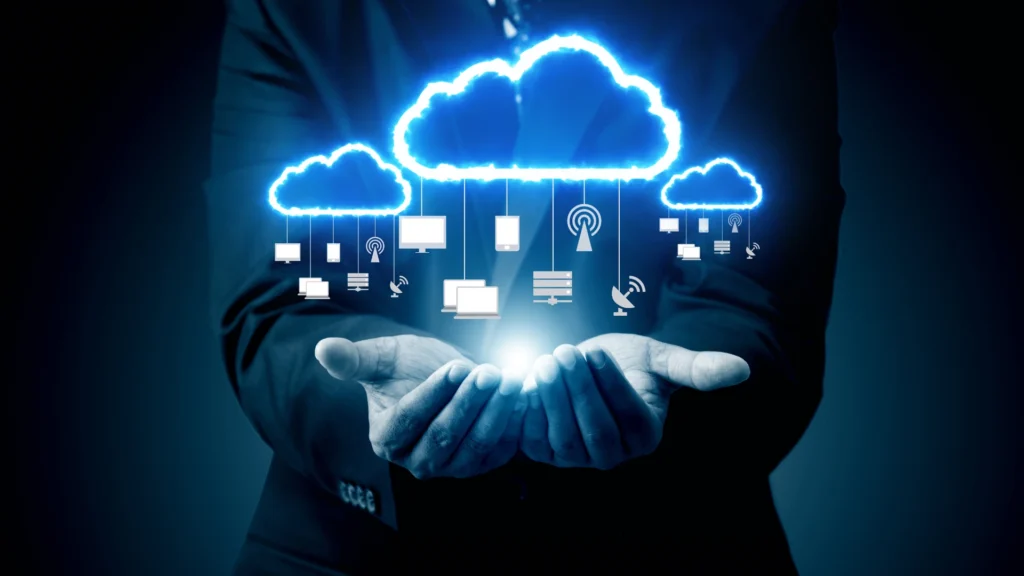 Cloud Computing