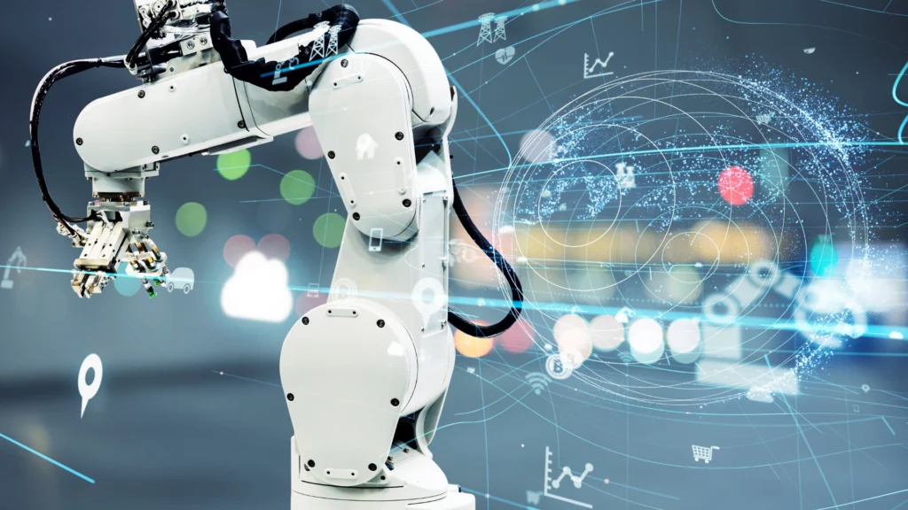 Collaborative Robots