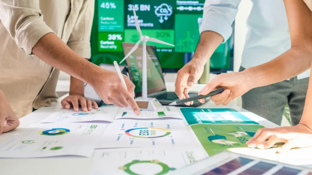 Governance Framework
