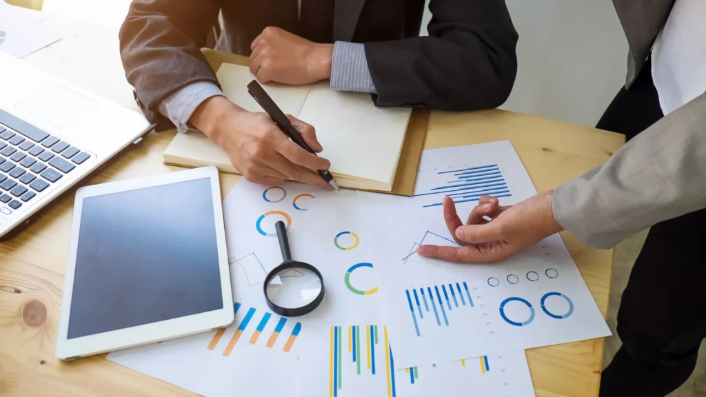 How Innovation Drives Growth