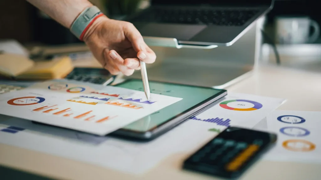Innovation as a Competitive Advantage