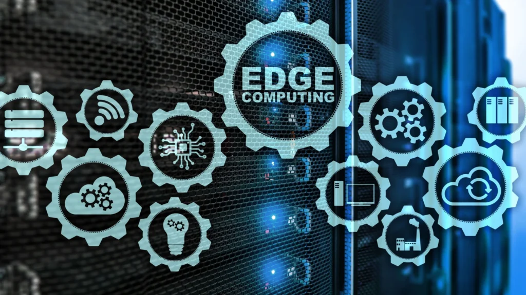 edge computing
