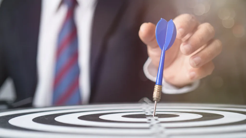 Aligning Innovation with Business Goals
