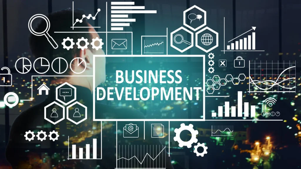 Business Development