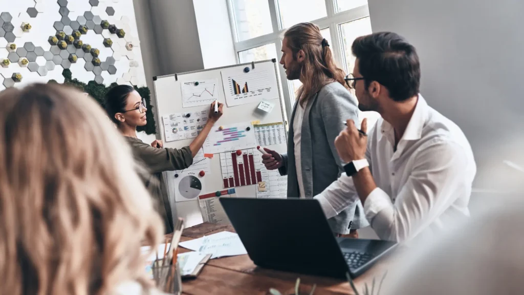 Common Pitfalls to Avoid in Innovation Planning