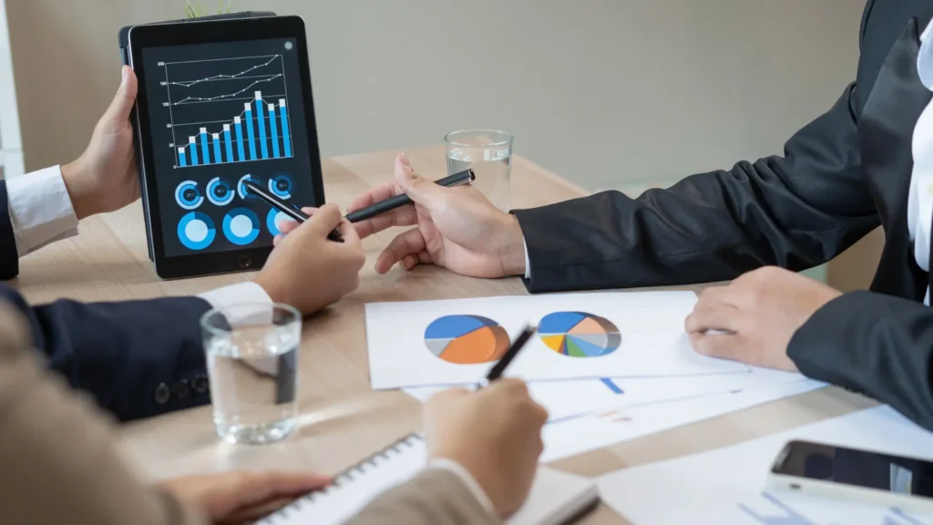 Economic Growth Through Smart Decision-Making
