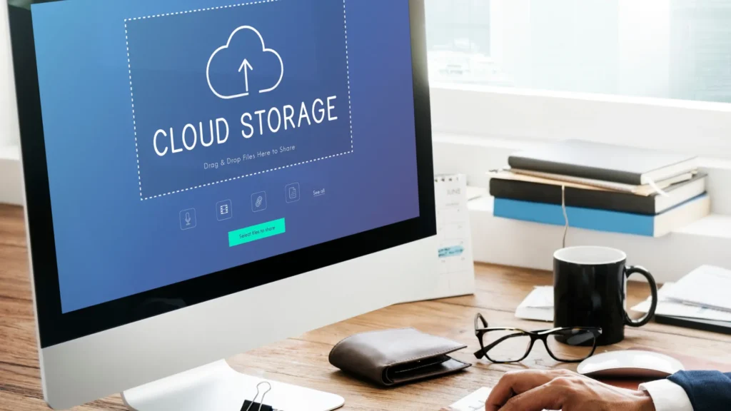 cloud migration strategy