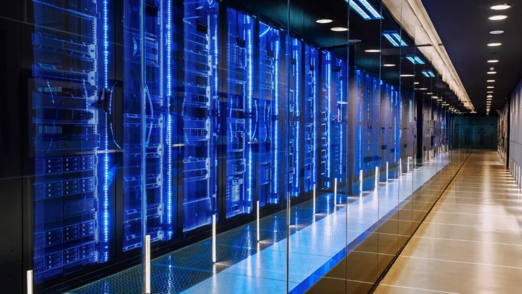 cloud storage solutions