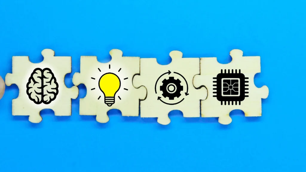 fostering creativity
