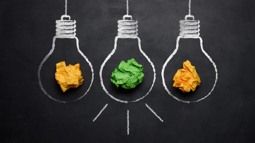 innovation management