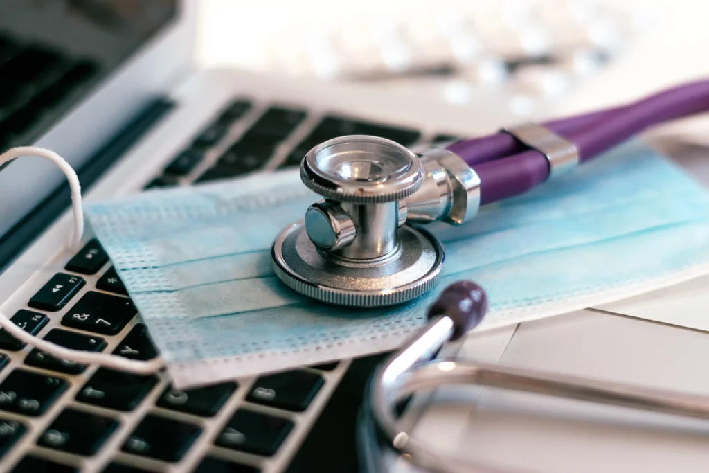 AI in healthcare