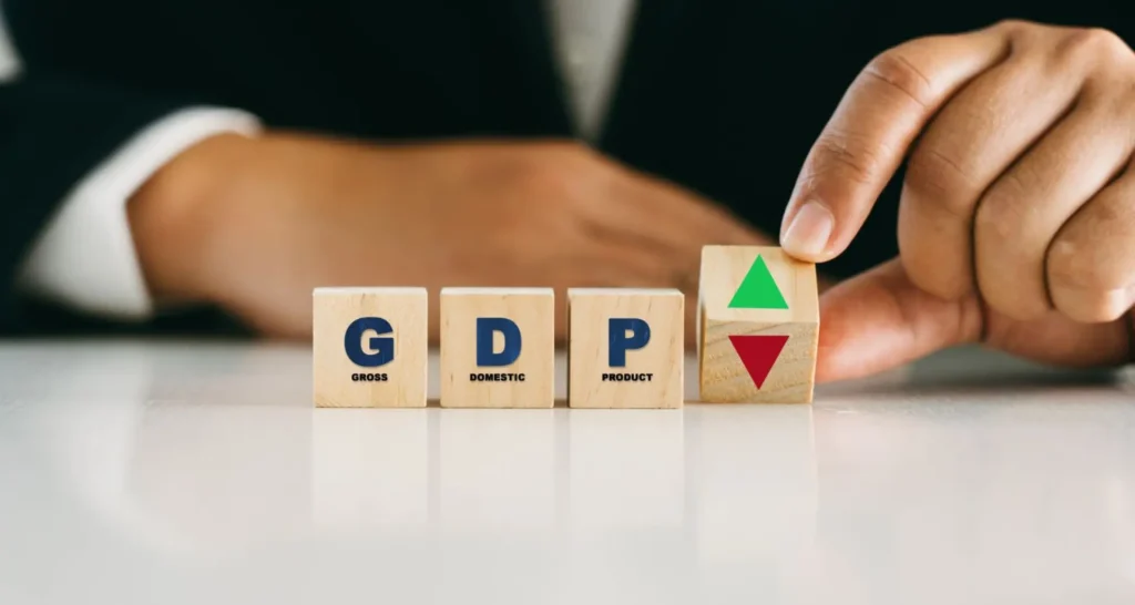 GDP