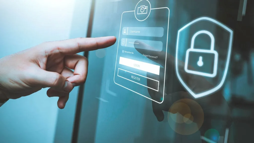 cloud data protection