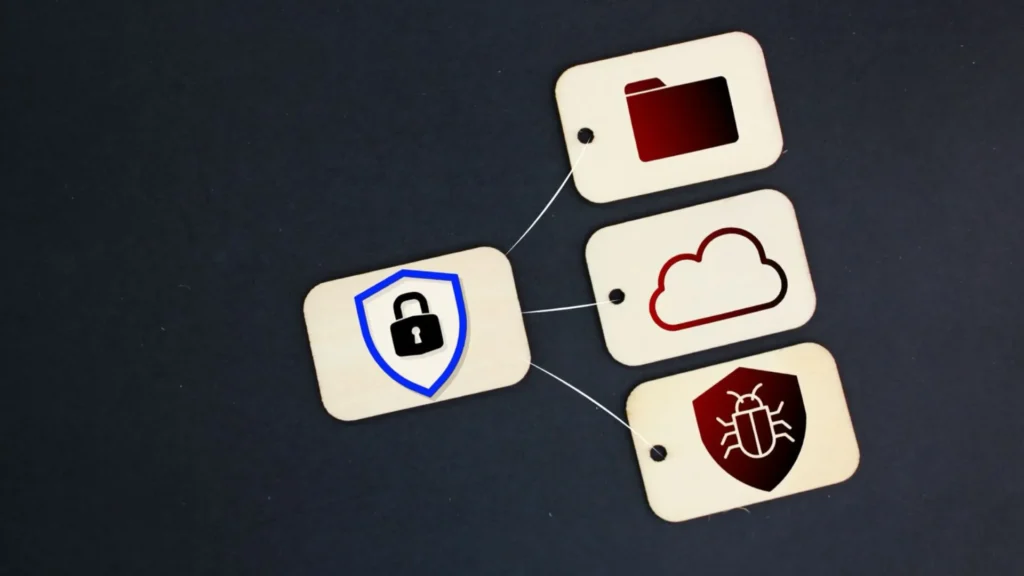 cloud security threats 2025