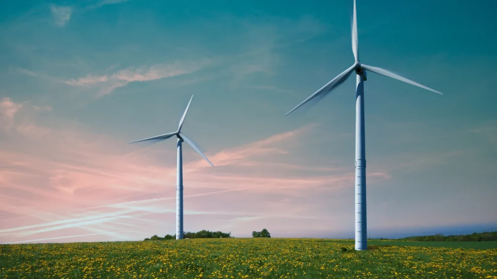 Clean Energy