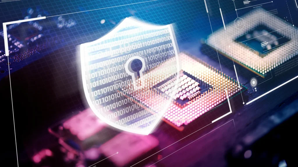 Cybersecurity