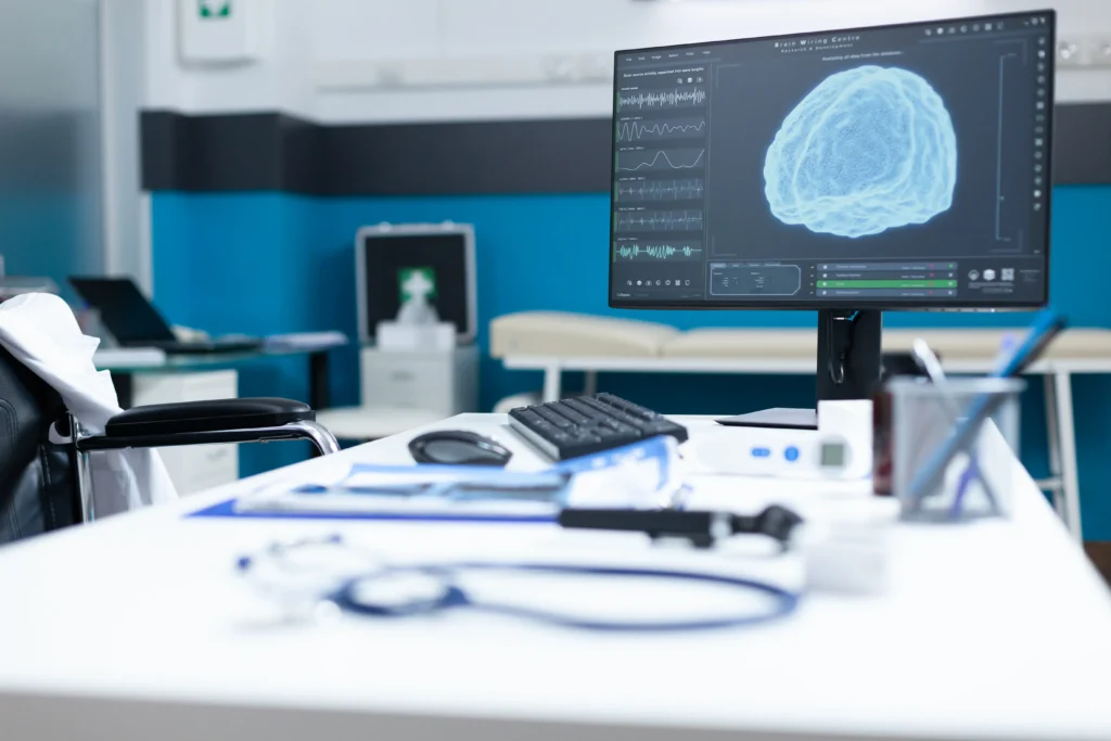 medical innovation