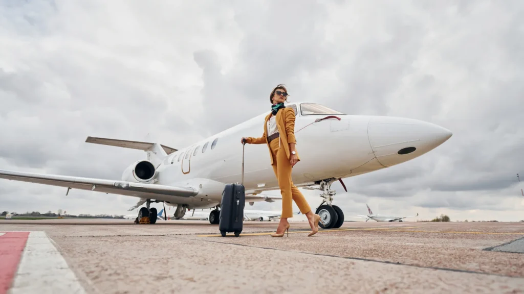 AREX Aviation fleet
