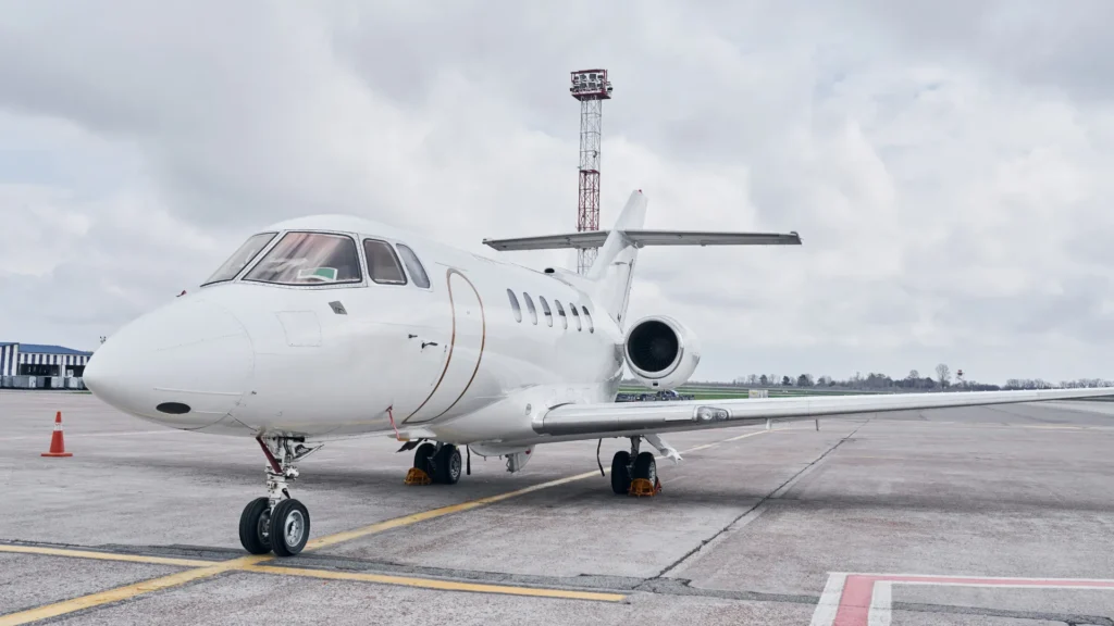 aviation innovation 2025