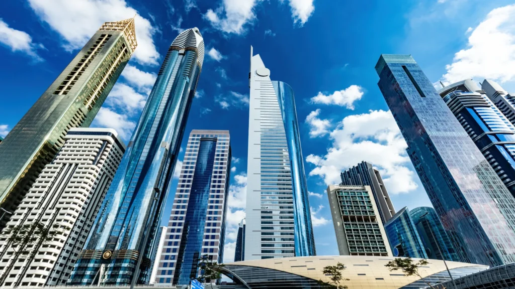 buy property in dubai