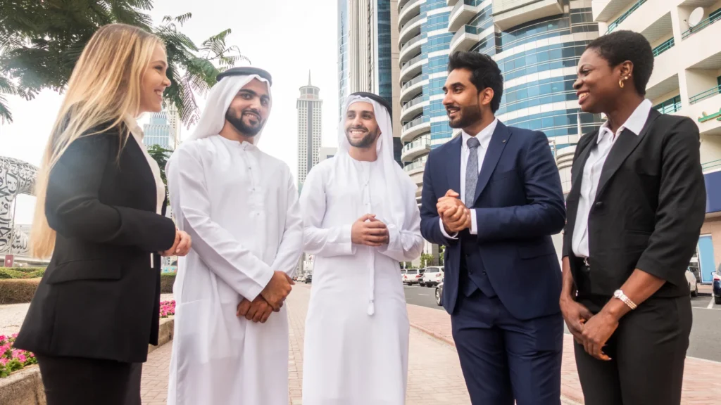 dubai real estate market trends