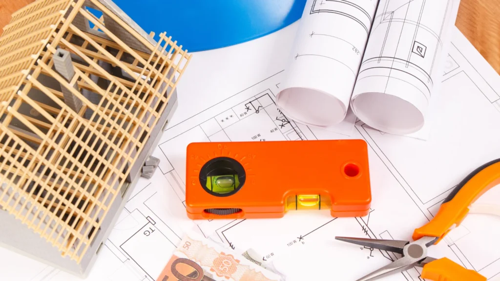 smart building technology
