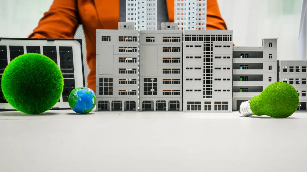 smart infrastructure