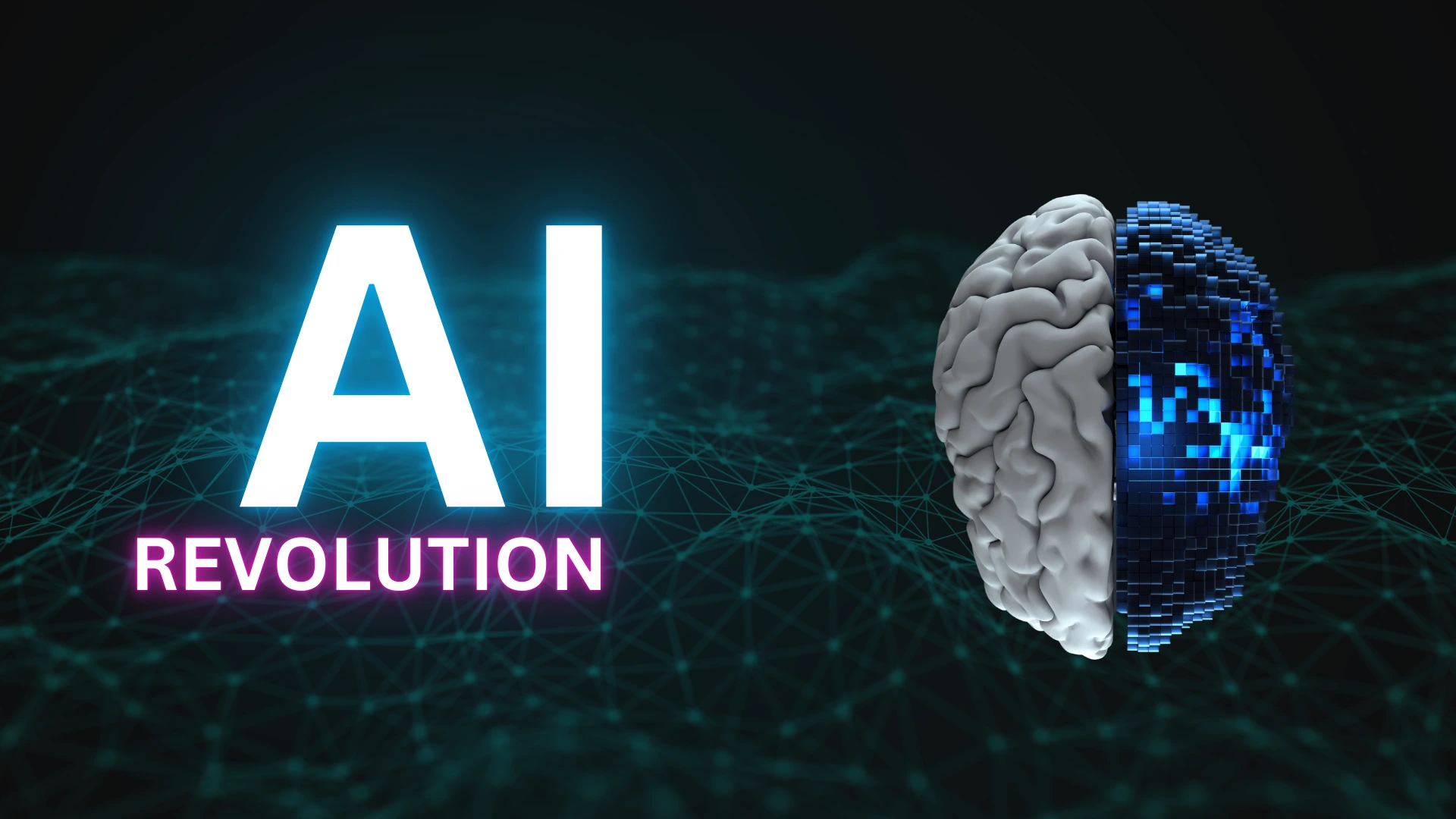 AI Revolution
