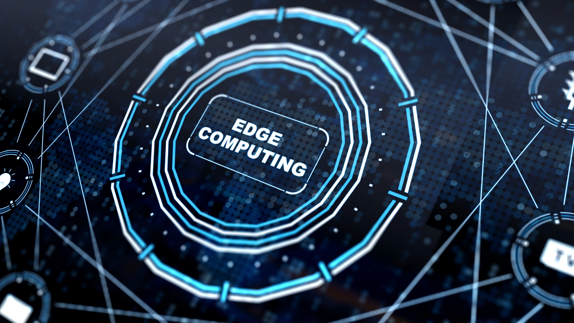 edge computing
