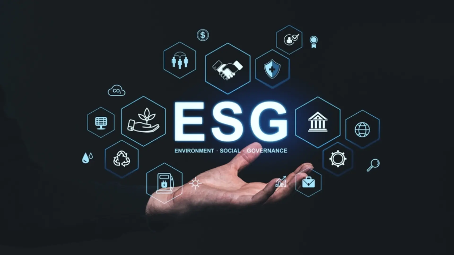 ESG Metrics Guiding