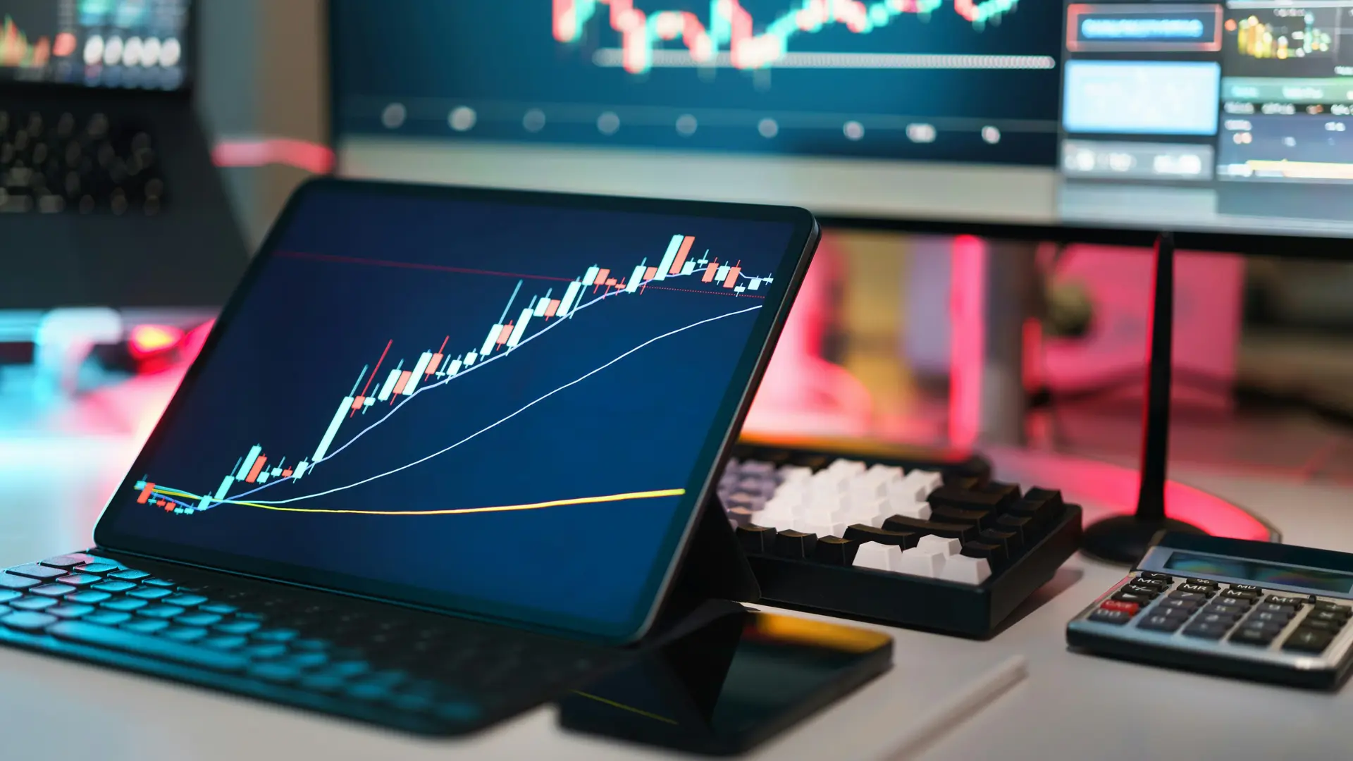 Innovation for Long Term Growth