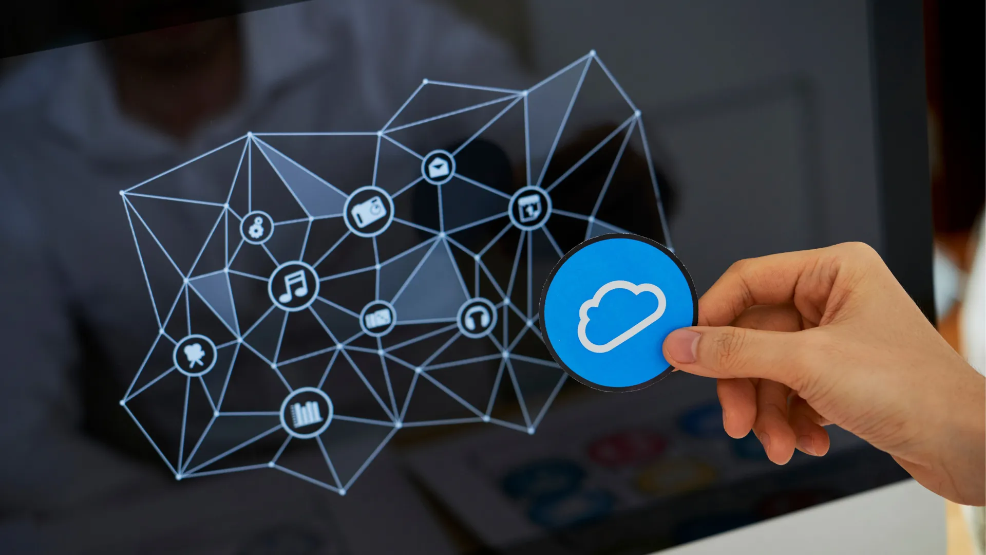 cloud computing services