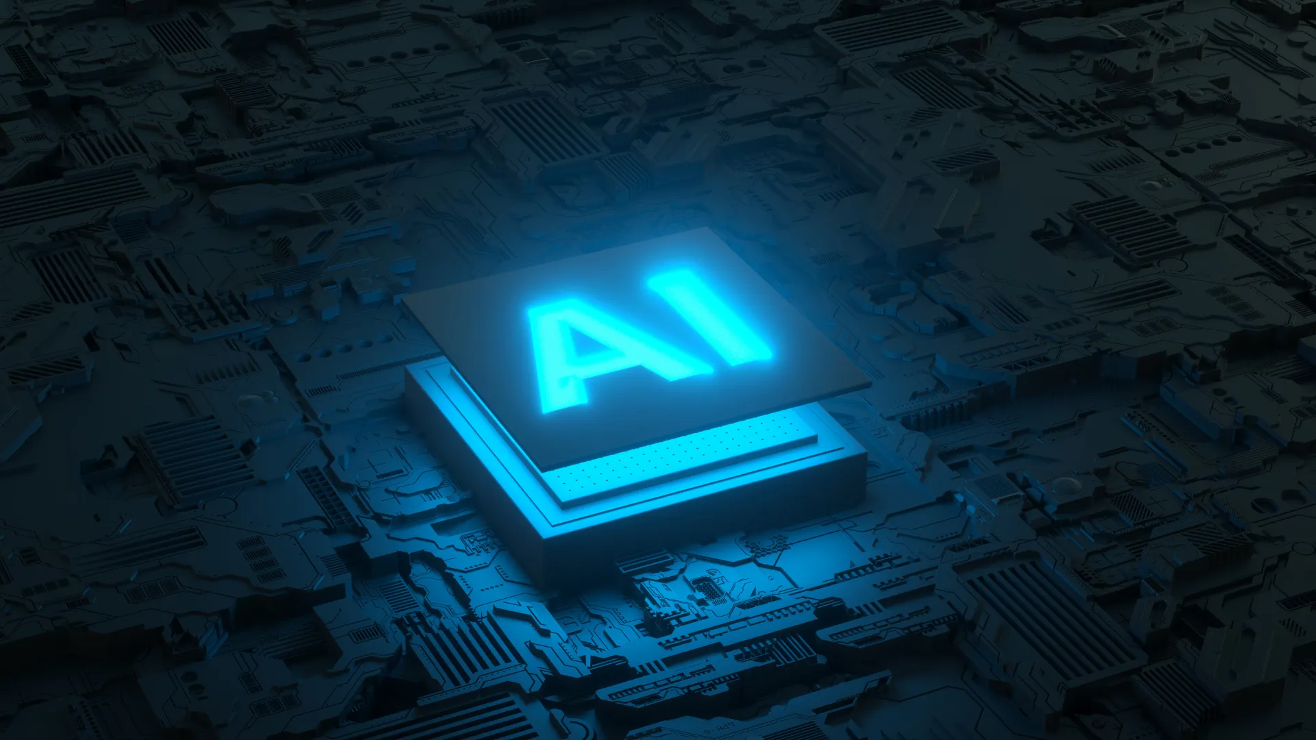 AI-ready organization