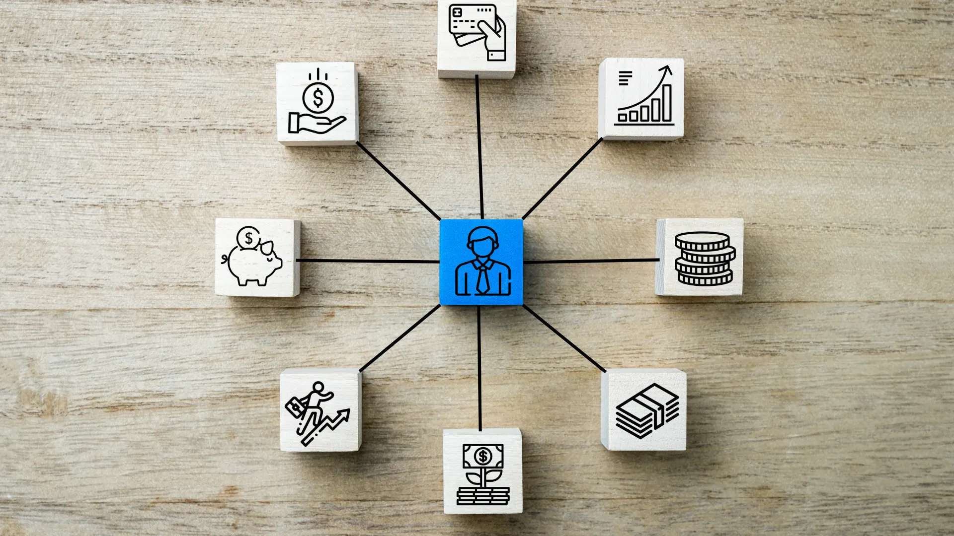 blockchain disruption