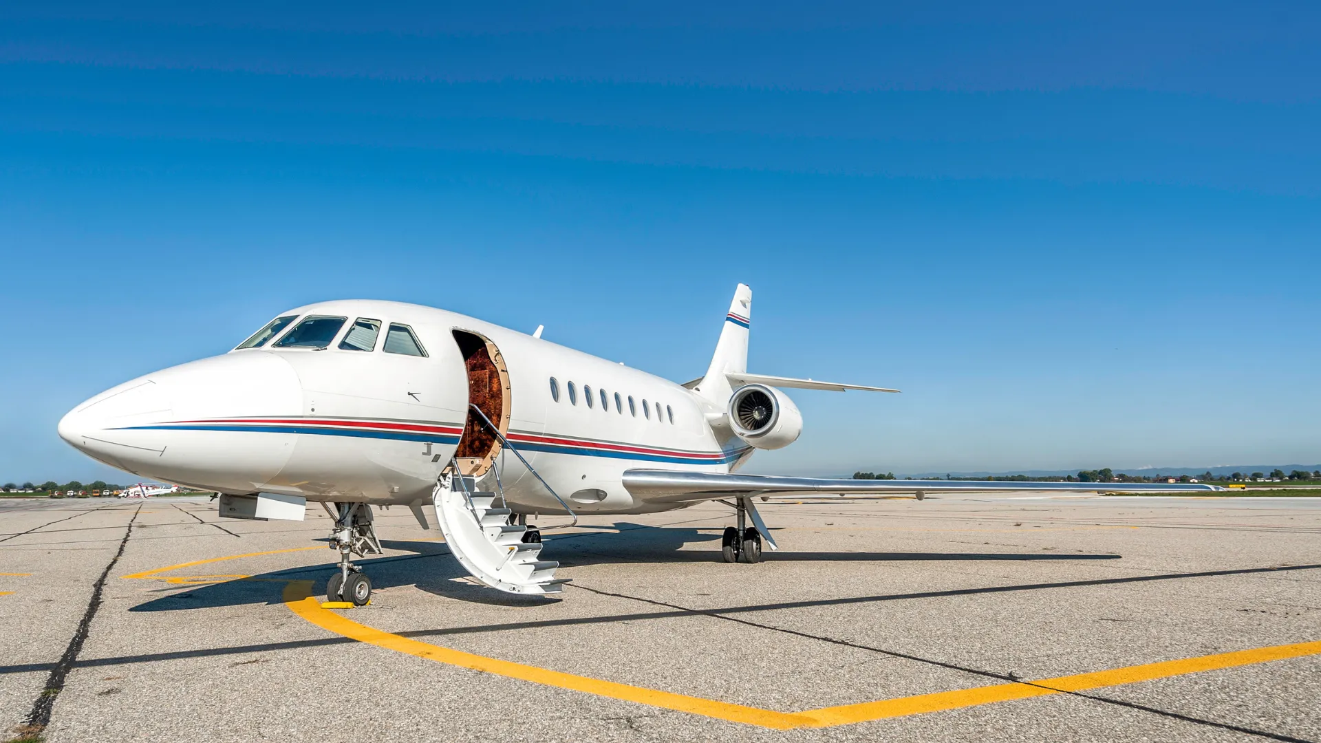 business jet rental Dubai