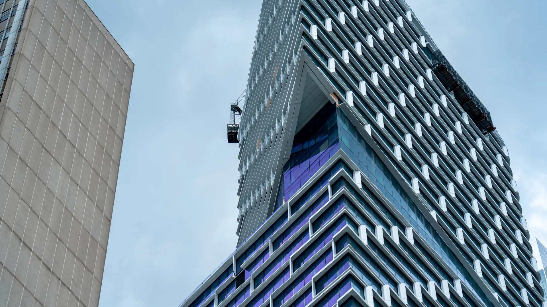 energy efficient buildings