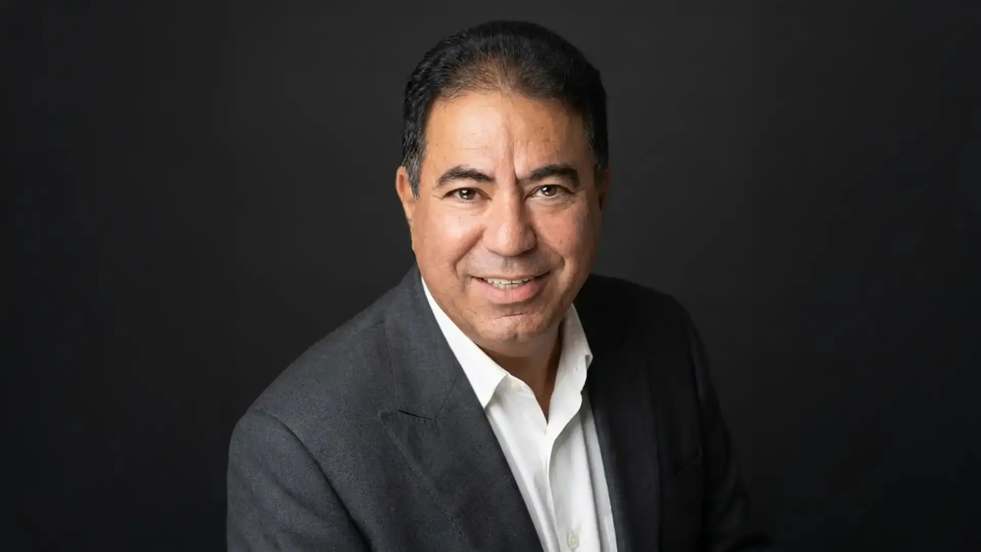 Asil Ersoydan technology pioneer