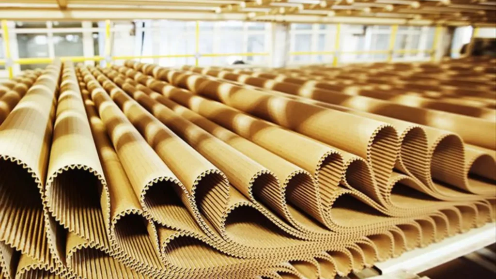 packaging material science