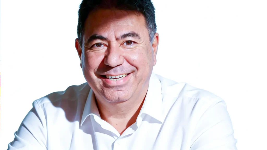 AES Future Technologies DMCC