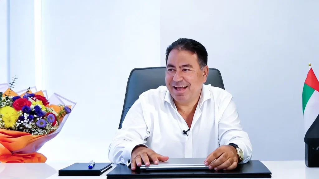 Asil UAE financial compliance standards